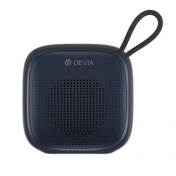 Boxa Portabila Devia Sound Lite2 Bluetooth (Albastru)