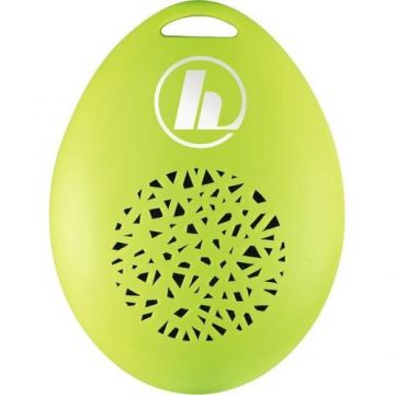 Boxa Portabila SnapDrop Bluetooth 3W Verde