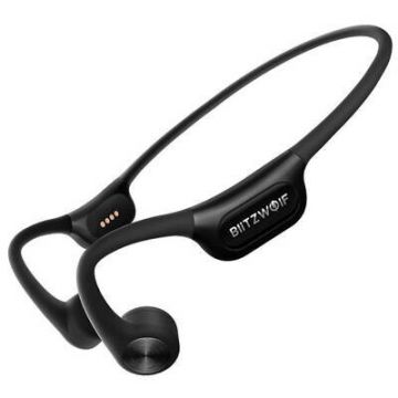 Casca de Telefon BW-BTS9 32GB IPX8 Bone Conduction Negru