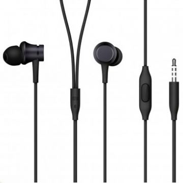 Casti Audio Mi In-Ear Basic Negru