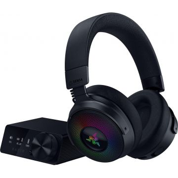 Casti Gaming Razer Kraken V4 Pro