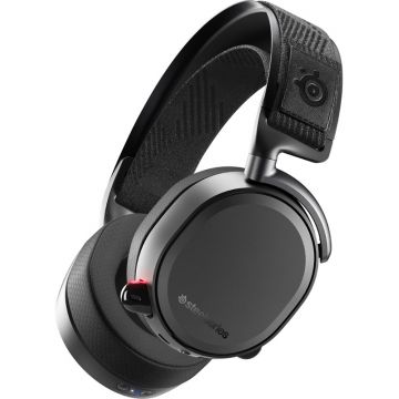 Casti Gaming SteelSeries Arctis Pro Wireless DTS