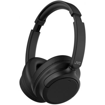 Casti HA-S75N-B Over-Ear Negru