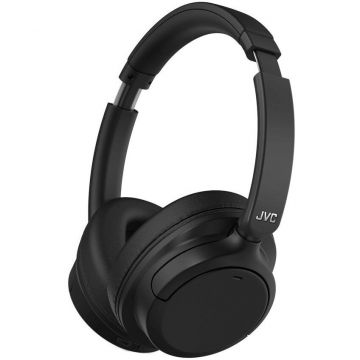 Casti HA-S95N-B Bluetooth Negru