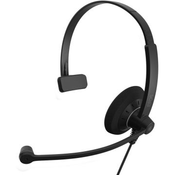 Casti IMPACT SC 30 Wired OE Negru