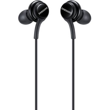 Casti In-Ear Samsung, 3.5mm, Negru