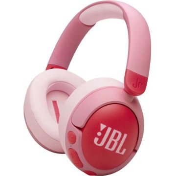 Casti JBL On-Ear, JR 470NC Pink