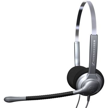 Casti SH 330 Mono Corded Wired OE Gri