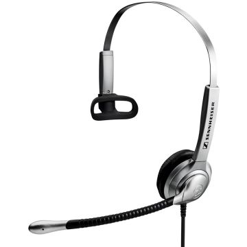 Casti SH 335 Mono Wired OE Gri