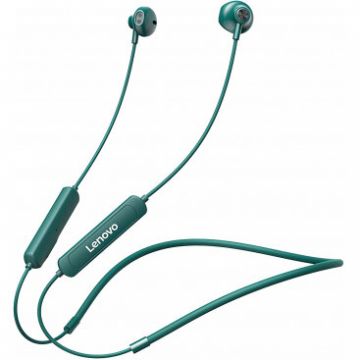 Casti Telefon Handsfree Bluetooth SH1 A2DP Verde