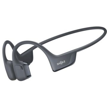 Casti Telefon OpenRun Pro 2 Bone Conduction Negru