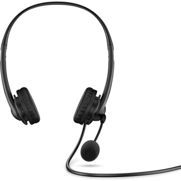 Casti USB G2 Headset (Black)