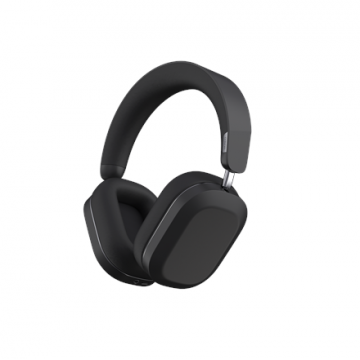 Casti Wireless by Defunc M1001 Over-Ear Negru