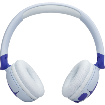 Casti Wireless JR 320 BT Blue