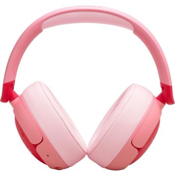 Casti Wireless Junior 470NC Pink