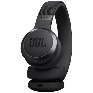 Casti Wireless Live 670NC Black