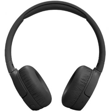 Casti Wireless Tune 670NC Black