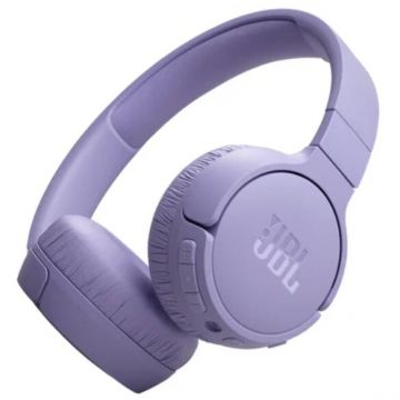 Casti Wireless Tune 670NC Purple