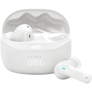 Casti Wireless Tune Beam 2 White