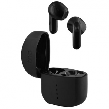 Casti ZIP 2 Semi In-Ear TWS Earphones Negru