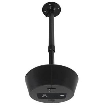 DSPPA Boxa pendanta iTeach DSPPA 6609 cu microfon wireless 2.4GHz