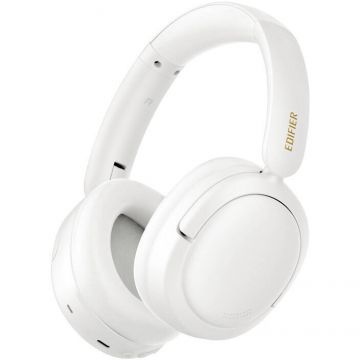 edifier Wireless headphones Edifier W800BT SE (białe)