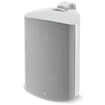 Focal Boxa exterior de perete Focal 100 OD6, alb