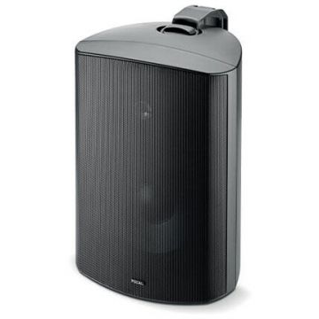 Focal Boxa exterior de perete Focal 100 OD6, negru