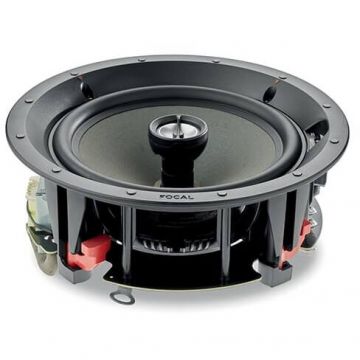 Focal Boxa incastrabila 15W Focal 100 ICW5-T, cu transformator 100V