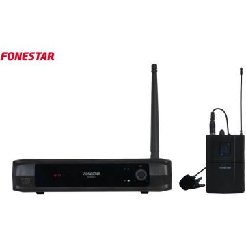 Fonestar Microfon Lavaliera Wireless Fonestar SONAIR-1P