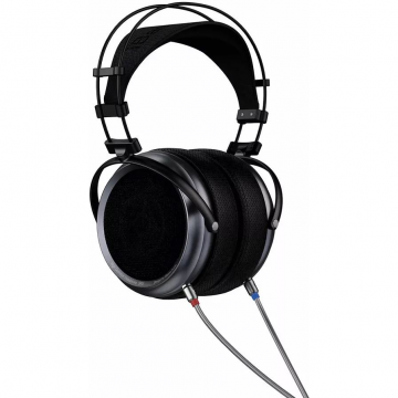 IBASSO IBASSO SR3 - Căști dinamice Hi-Fi Over-Ear Open-Back Wired cu fir