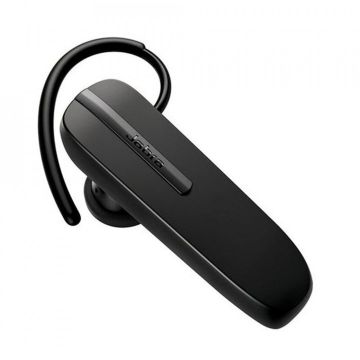 Jabra Casca Bluetooth 2.1, 300Hz, R83, 3.4kHz, R83, Black