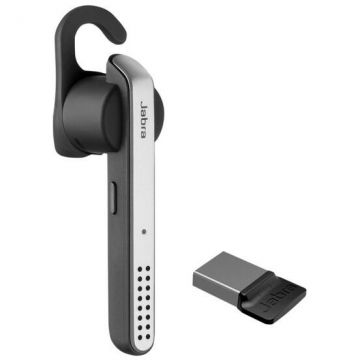 Jabra Casti Jabra Stealth UC MS Headset in ear - 5578-230-310