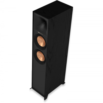 Klipsch Boxa de podea Klipsch R-800F, Negru (single)