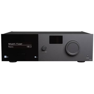 Lyngdorf Procesor sunet multi-canal Lyngdorf MP-40 - decodare 12 canale, Dolby Atmos®, DTS:X, AURO-3D®