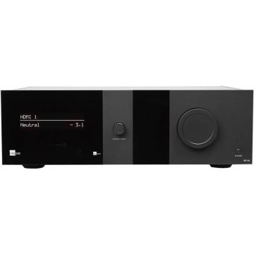 Lyngdorf Procesor sunet multi-canal Lyngdorf MP-60 vers 2.1 - decodare 16 canale DOLBY ATMOS, (14) DTS-X: PRO, (14) AURO-3D