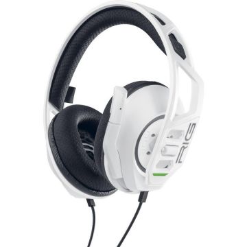 NACON Nacon RIG 300 PRO HX gaming headset fehér (RIG300PROHXW) (RIG300PROHXW) (RIG300PROHXW)