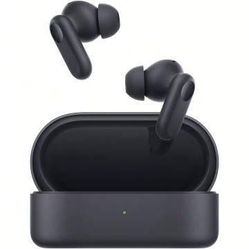 OPPO Casti bluetooth stereo Enco Buds 2 PRO, tip In-Ear, Granit Negru