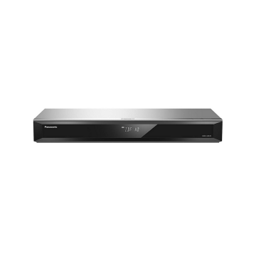 Panasonic Player Blu-ray Panasonic DMR-UBS70EGS - argintiu (DMR-UBS70EGS)