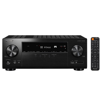 Pioneer Sistem Home Theatre Pioneer VSX-934-B 7.2 (VSX-934-B)