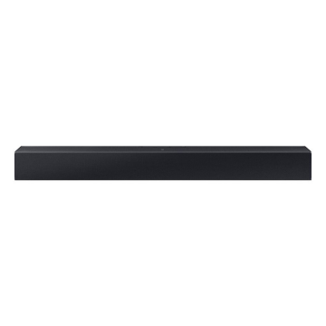 Samsung Soundbar Samsung HW-C400, 2.0, 40W, Bluetooth, Negru Titan (HW-C400)