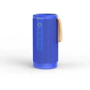 Savio Boxa portabila Bluetooth Speaker BS-031 SAVIO