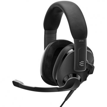 Sennheiser EPOS H3 Căști Prin cablu Bandă de fixare pe cap Gaming Negru (epos1000888)