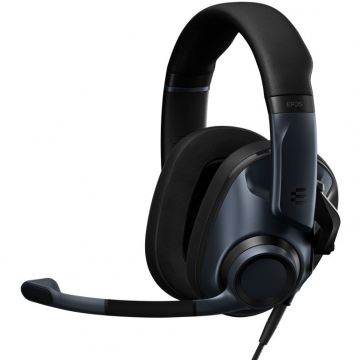 Sennheiser EPOS H6PRO Closed Căști Prin cablu Bandă de fixare pe cap Gaming Negru (epos1000933)