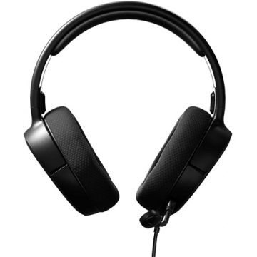 STEELSERIES Casti gaming wireless SteelSeries Arctis 1, Negru (61512)