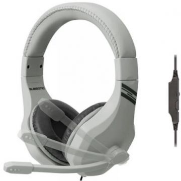 subsonic Casti Subsonic Gaming Headset Retro Gaming