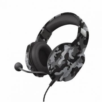 Trust Casti wireless, Trust, GXT 323K Carus, Model Camuflaj