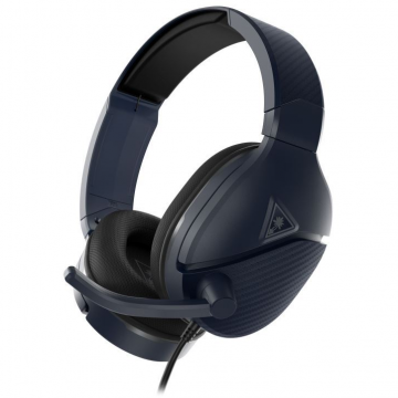 Turtle Beach Casti Turtle Beach Recon 200 GEN2, Albastru (TBS-6310-02)