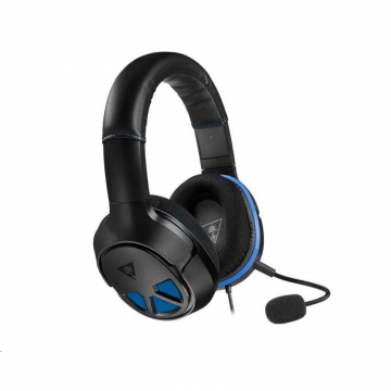 Turtle Beach Turtle Beach Recon 150 Căști Prin cablu Bandă de fixare pe cap Gaming Negru (TBS-3320-02)