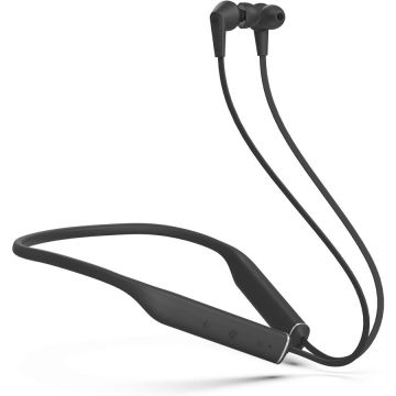 Urbanista Casti In-Ear Urbanista Milan, Bluetooth, Noise Cancelling, Negru